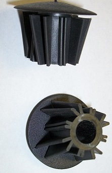 Formwork vario shutter buttons 20-25mm